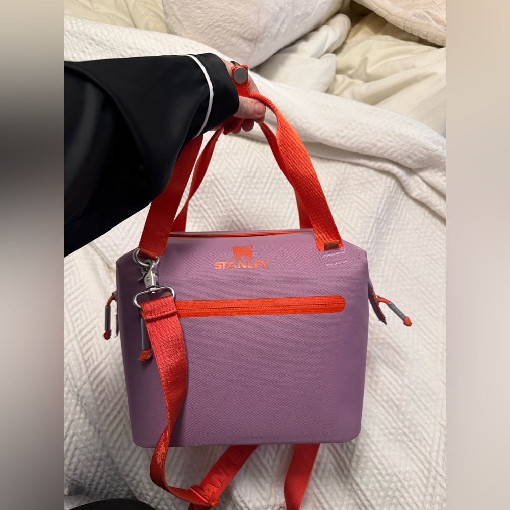 Stanley lunch box